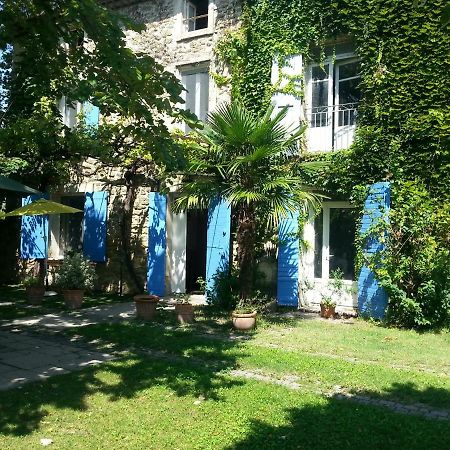 勒马斯迪普拉坦斯住宿加早餐旅馆 索尔古河畔的恩特莱奎斯 外观 照片