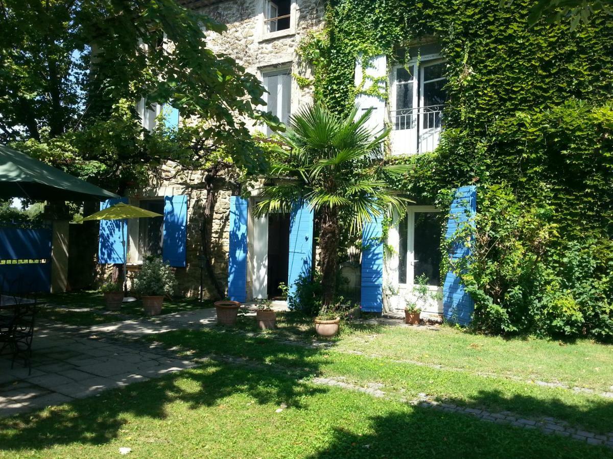 勒马斯迪普拉坦斯住宿加早餐旅馆 索尔古河畔的恩特莱奎斯 外观 照片